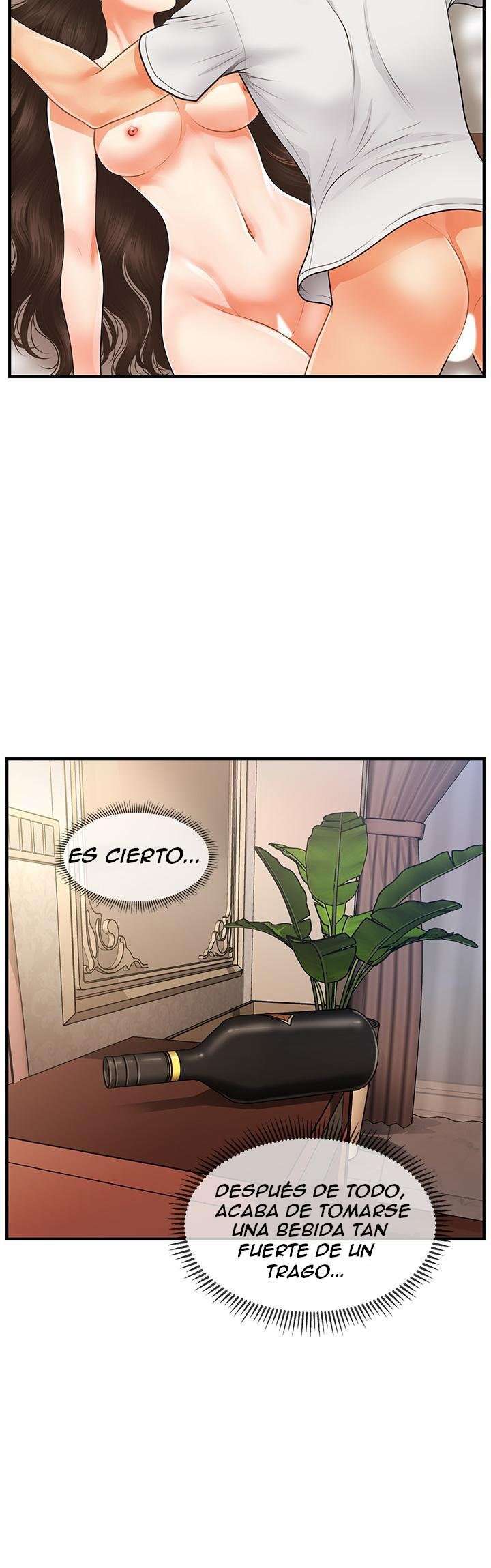 Perfect Girl Capitulo 52 página 26