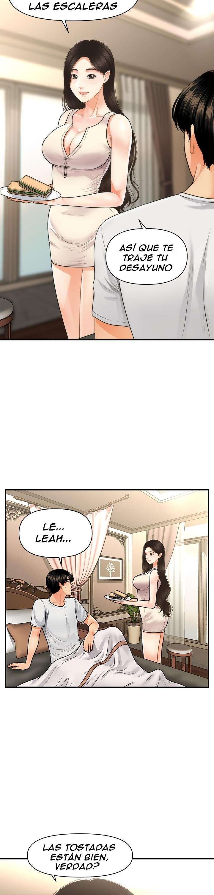 Perfect Girl Capitulo 52 página 35