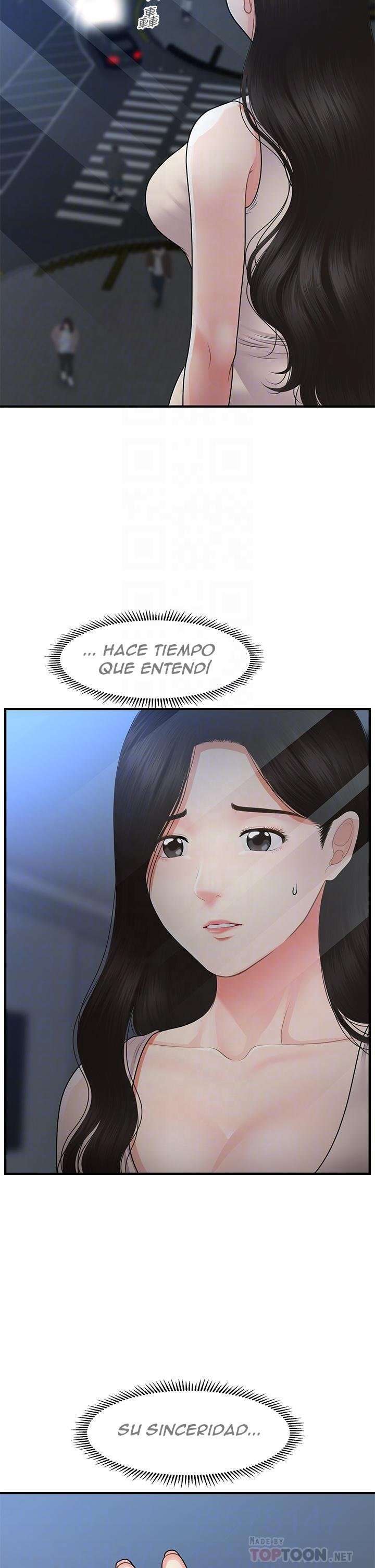 Perfect Girl Capitulo 53 página 19