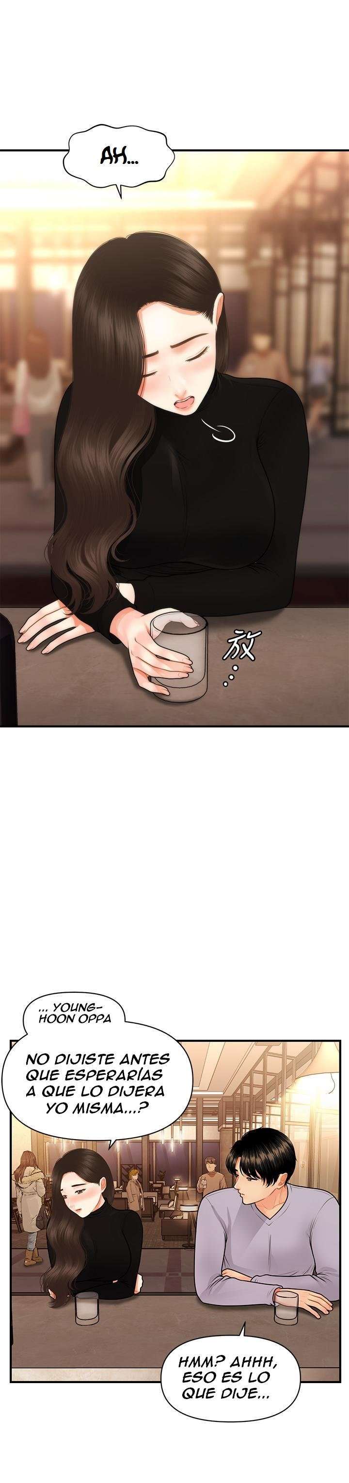 Perfect Girl Capitulo 53 página 23
