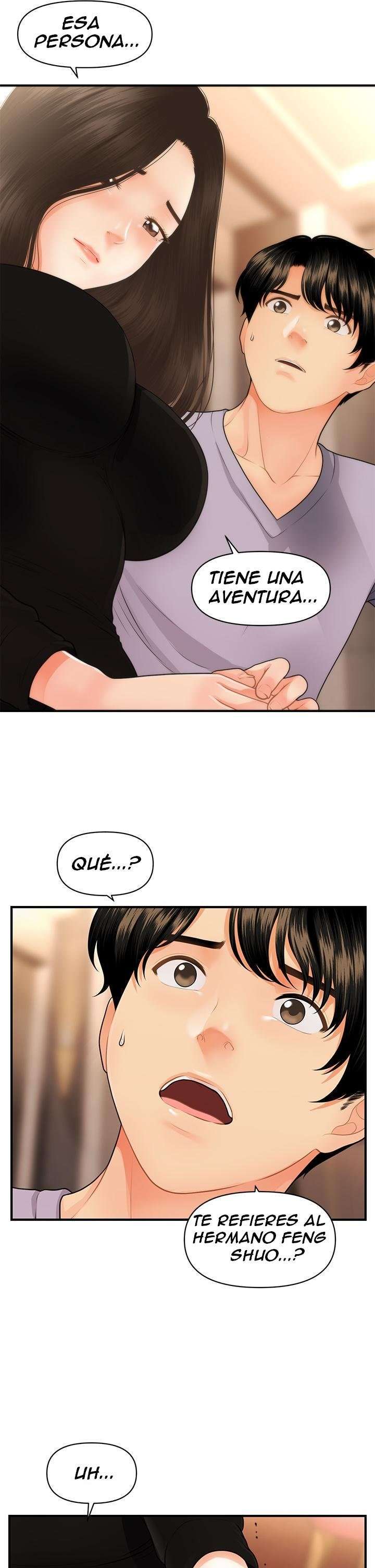 Perfect Girl Capitulo 53 página 25