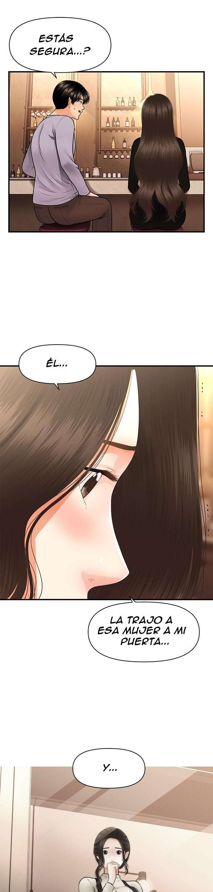 Perfect Girl Capitulo 53 página 27
