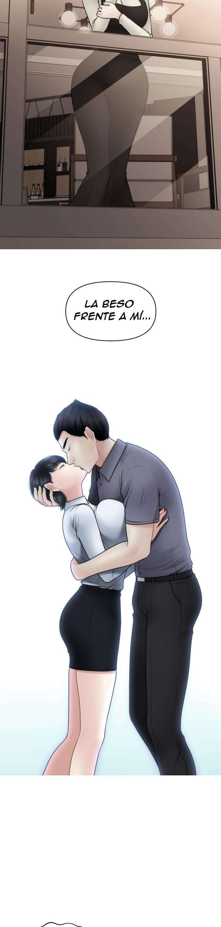 Perfect Girl Capitulo 53 página 28