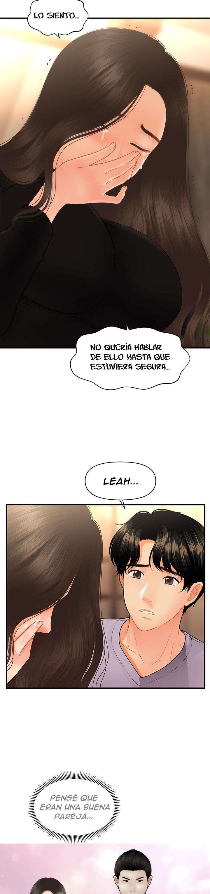 Perfect Girl Capitulo 53 página 29