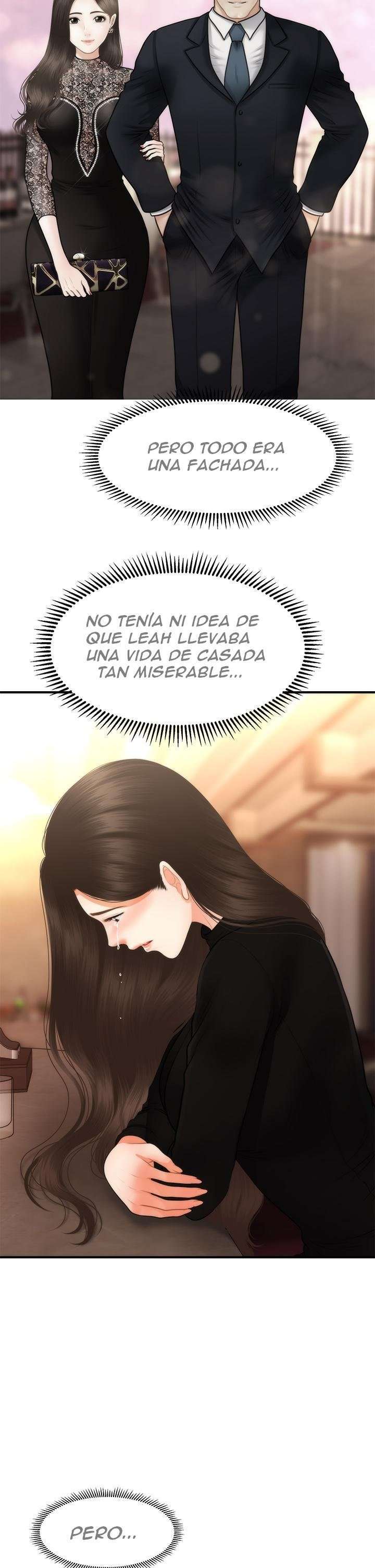 Perfect Girl Capitulo 53 página 30