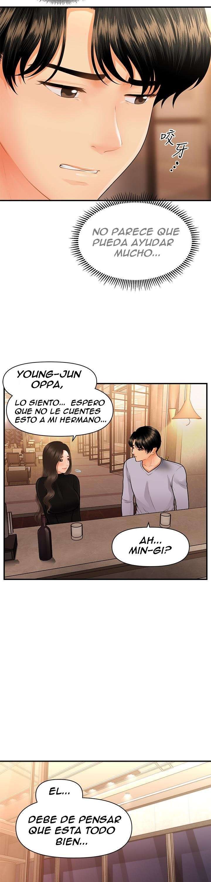 Perfect Girl Capitulo 53 página 31