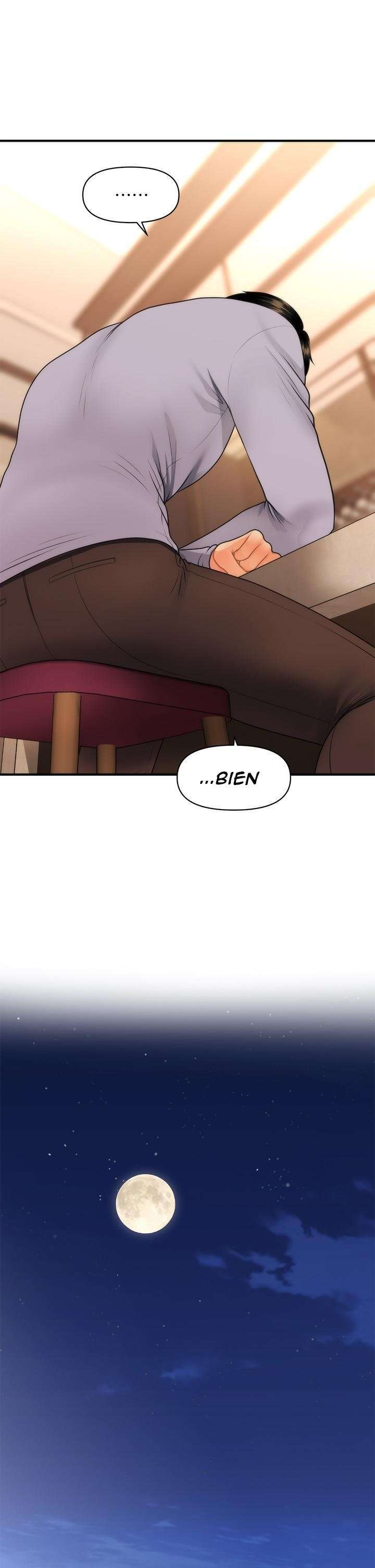 Perfect Girl Capitulo 53 página 33
