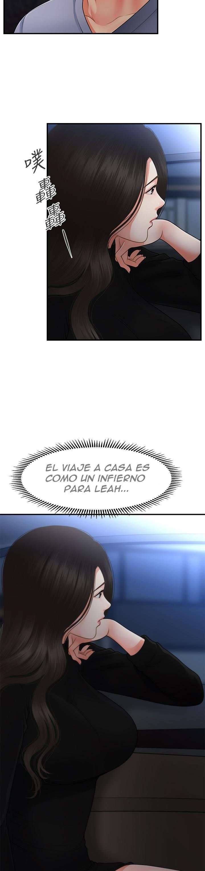 Perfect Girl Capitulo 53 página 35
