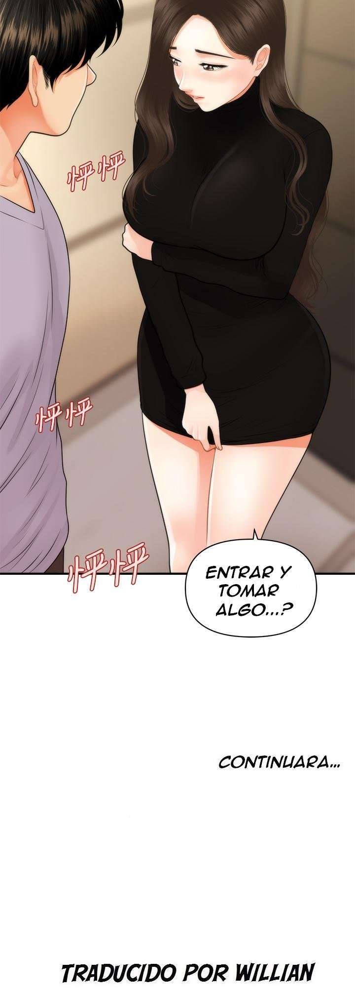Perfect Girl Capitulo 53 página 46