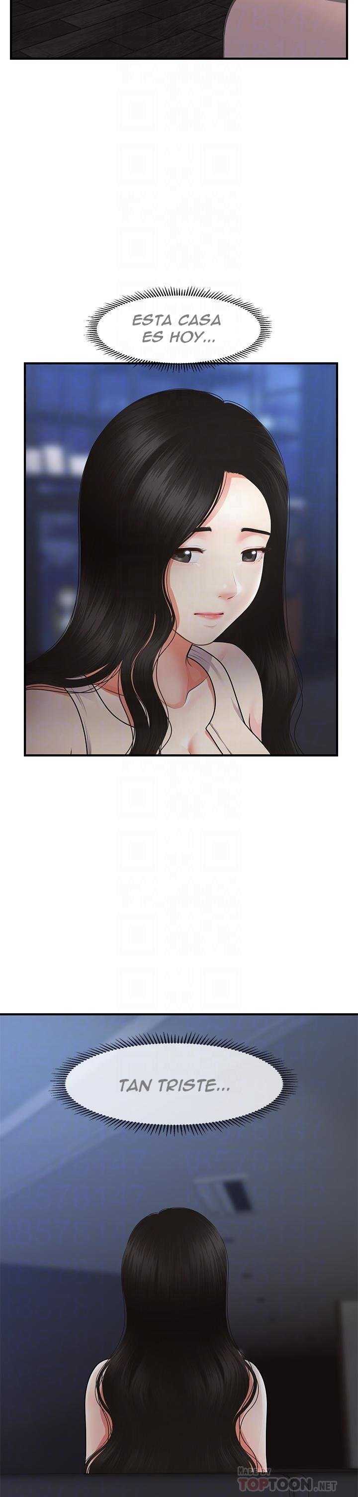Perfect Girl Capitulo 53 página 5