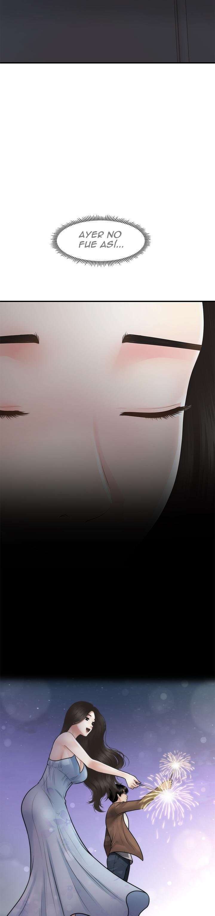 Perfect Girl Capitulo 53 página 6