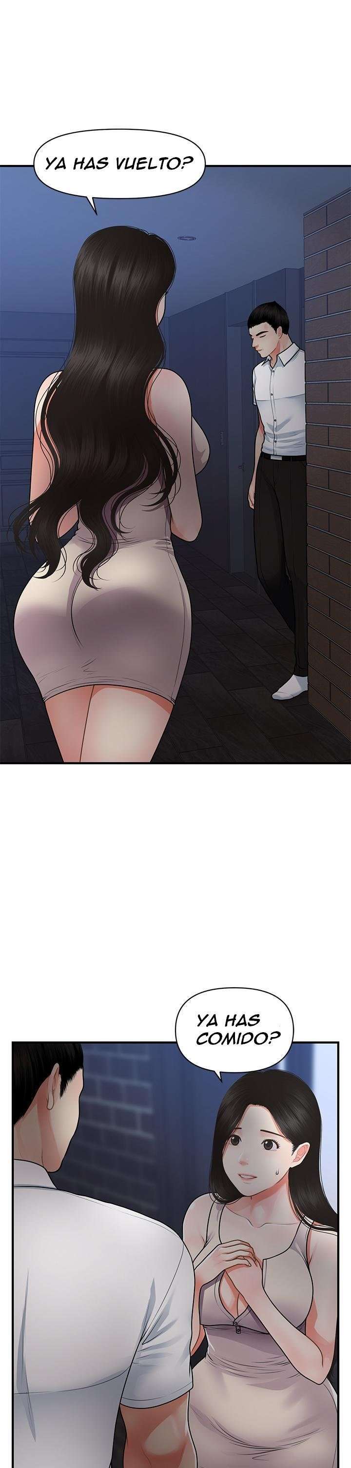 Perfect Girl Capitulo 53 página 8