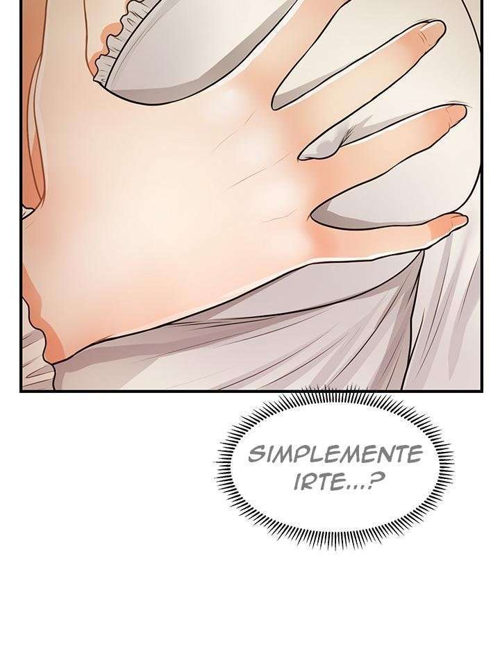 Perfect Girl Capitulo 54 página 21