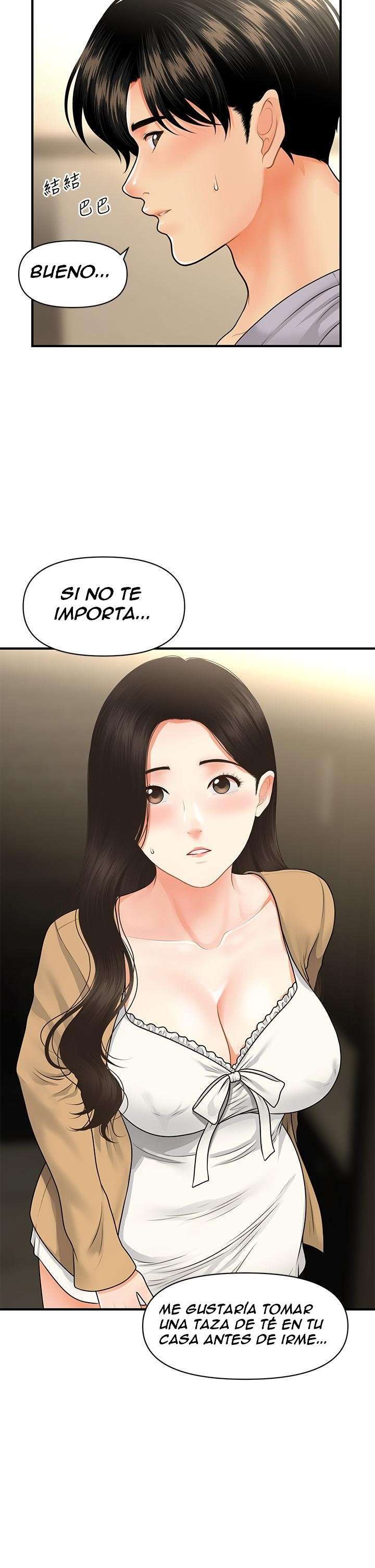 Perfect Girl Capitulo 54 página 38
