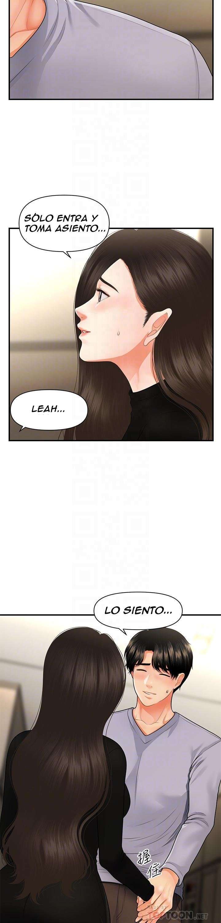 Perfect Girl Capitulo 54 página 7