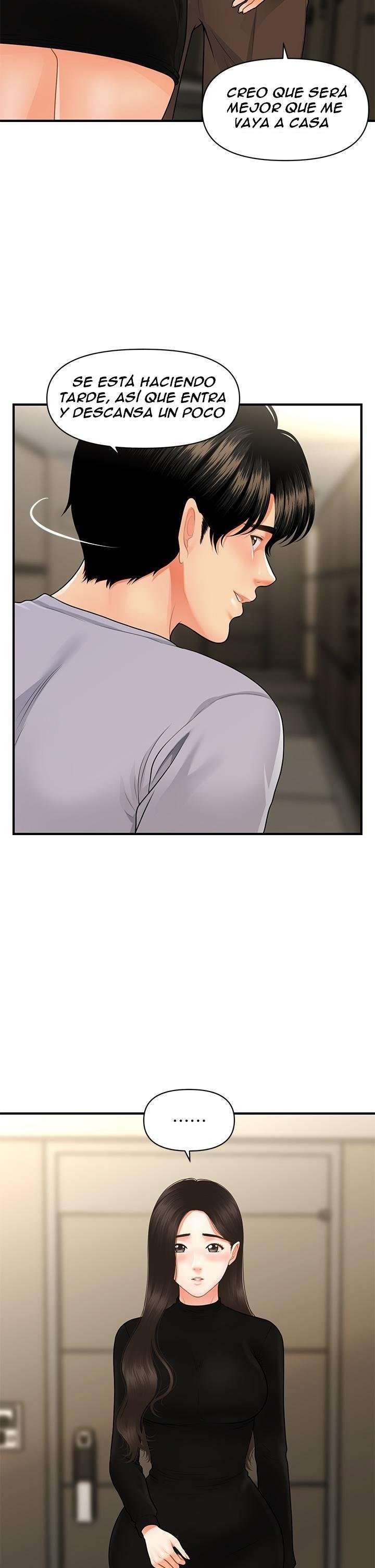 Perfect Girl Capitulo 54 página 8