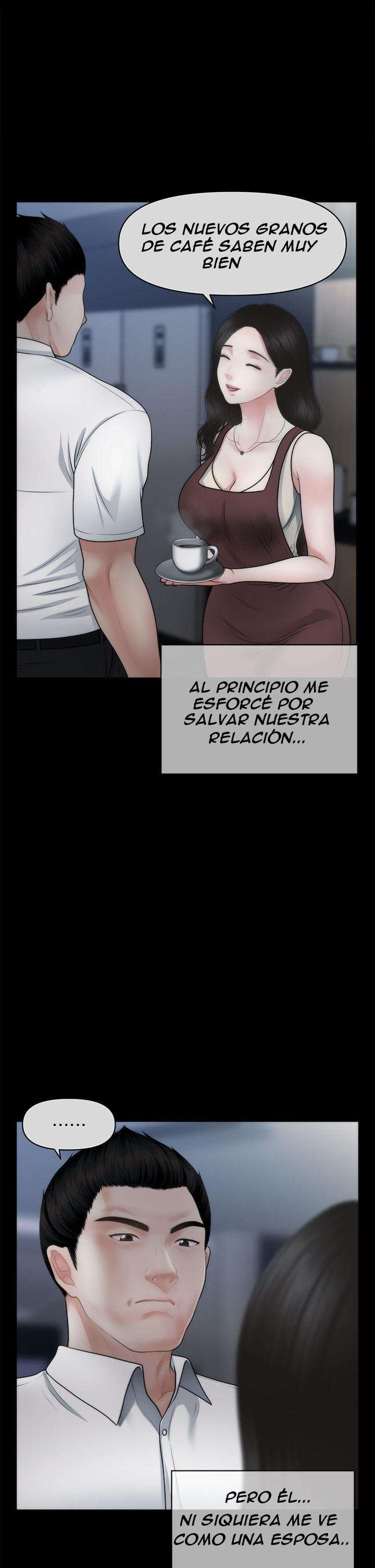 Perfect Girl Capitulo 55 página 19