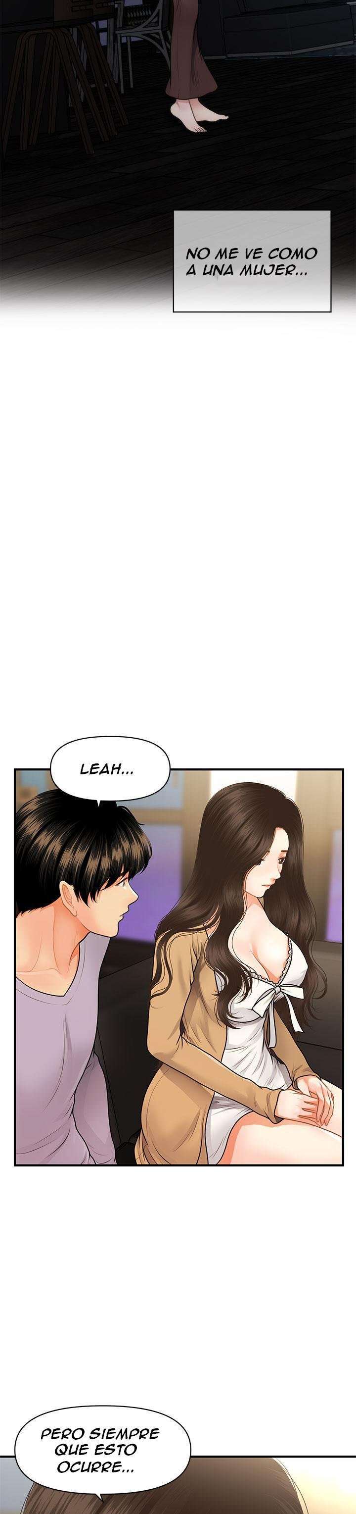 Perfect Girl Capitulo 55 página 21