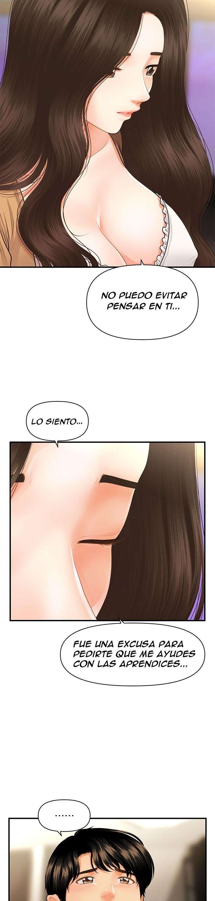 Perfect Girl Capitulo 55 página 22