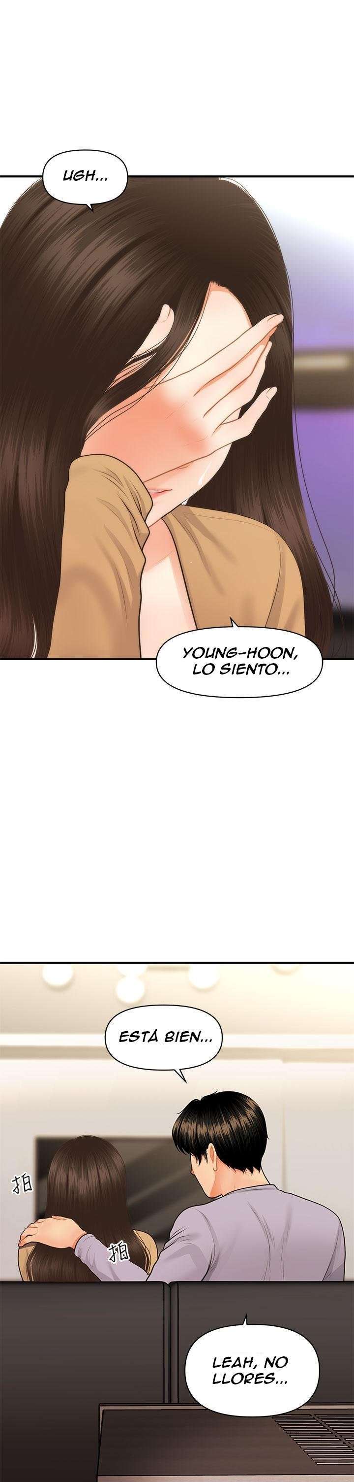 Perfect Girl Capitulo 55 página 25