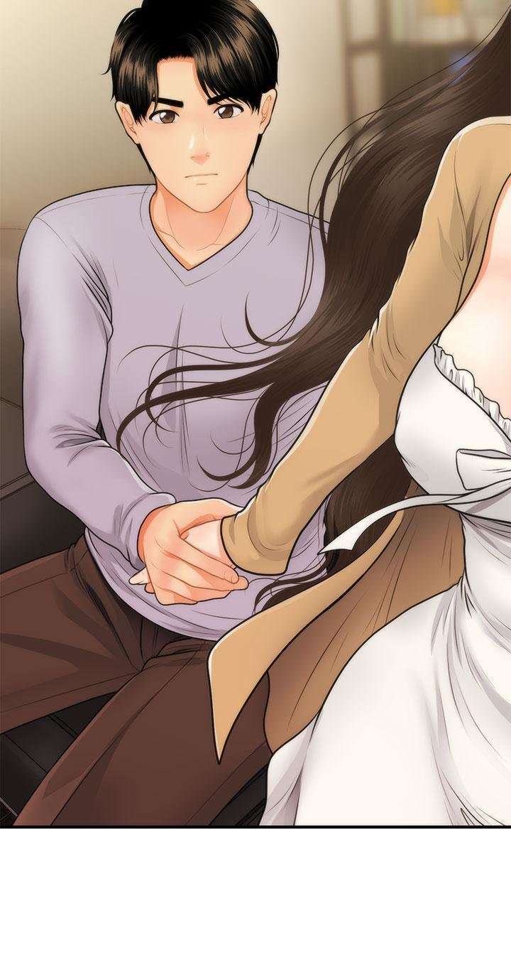 Perfect Girl Capitulo 55 página 30