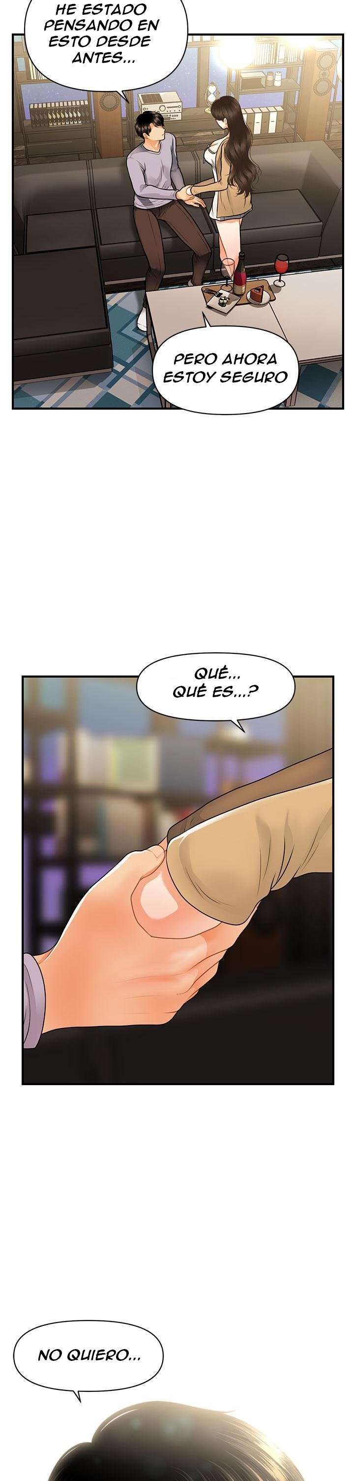 Perfect Girl Capitulo 55 página 32