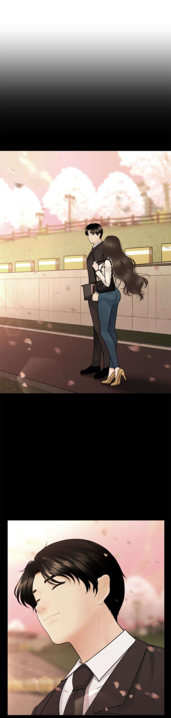 Perfect Girl Capitulo 56 página 16
