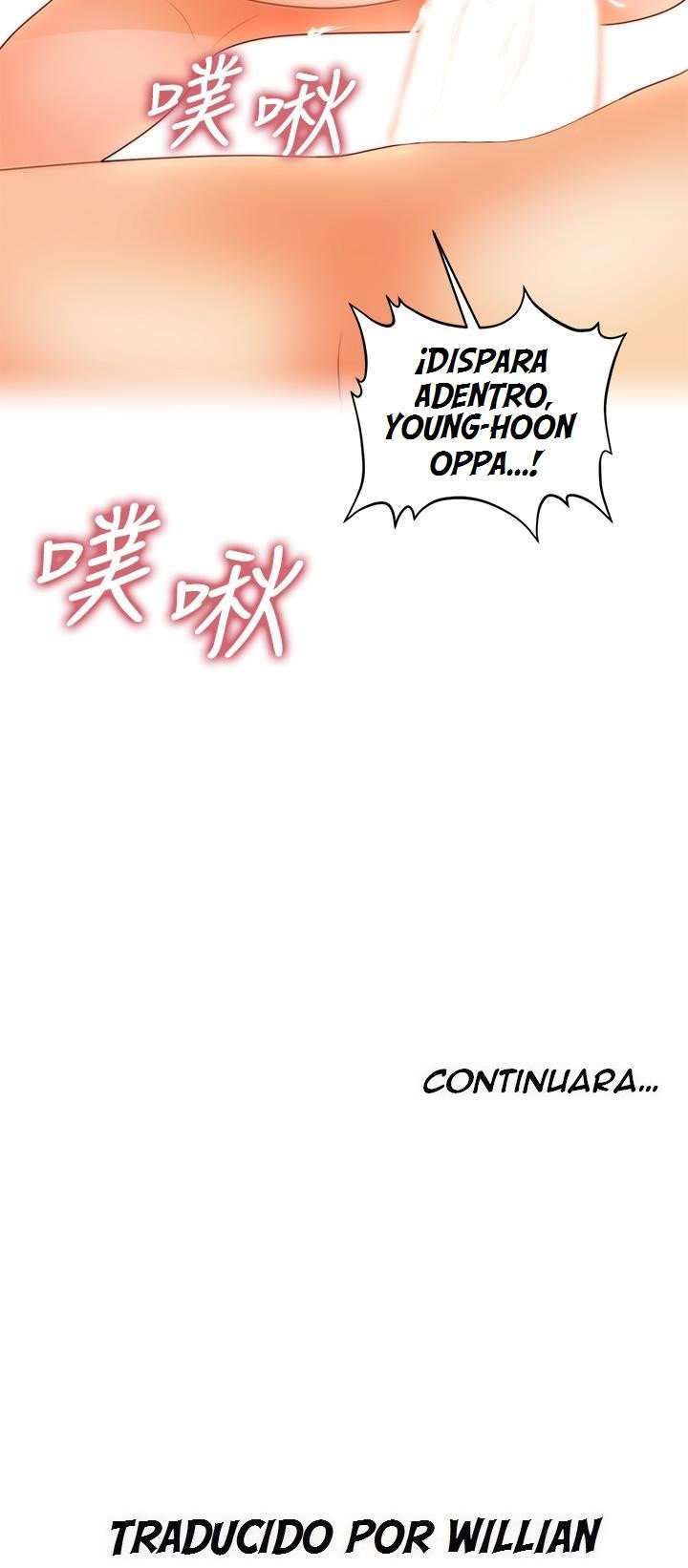 Perfect Girl Capitulo 58 página 43