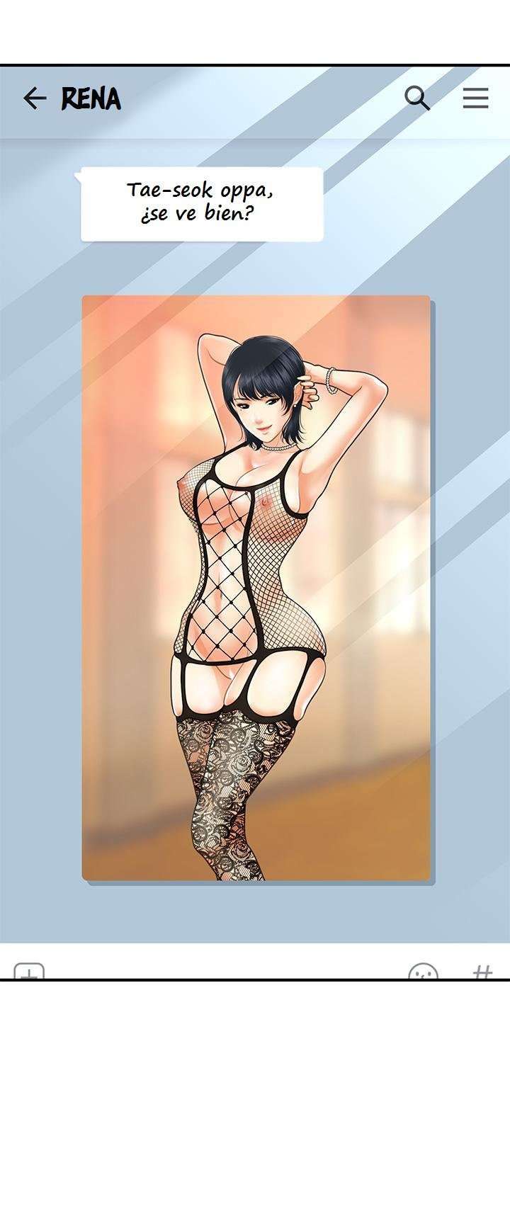 Perfect Girl Capitulo 60 página 19