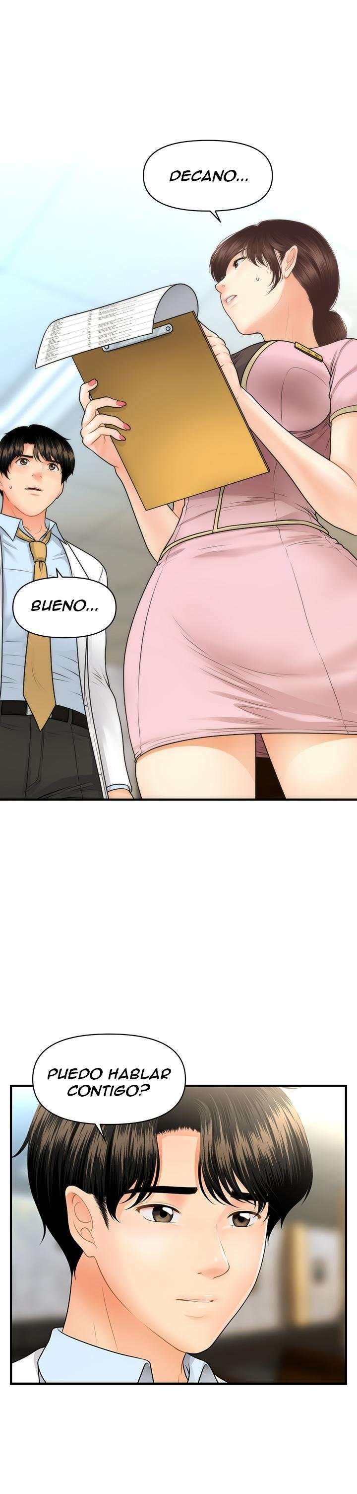 Perfect Girl Capitulo 61 página 22