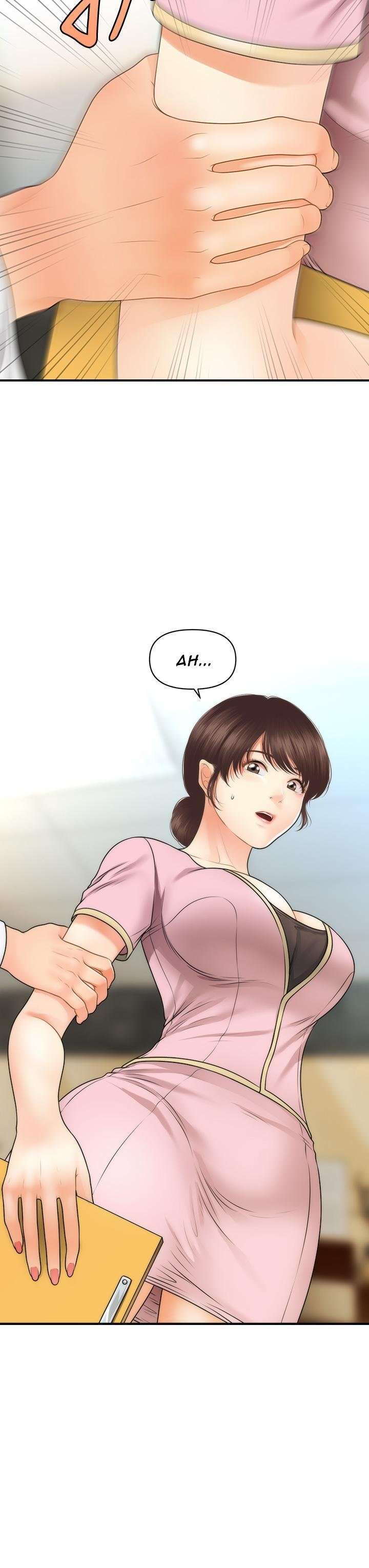 Perfect Girl Capitulo 61 página 24