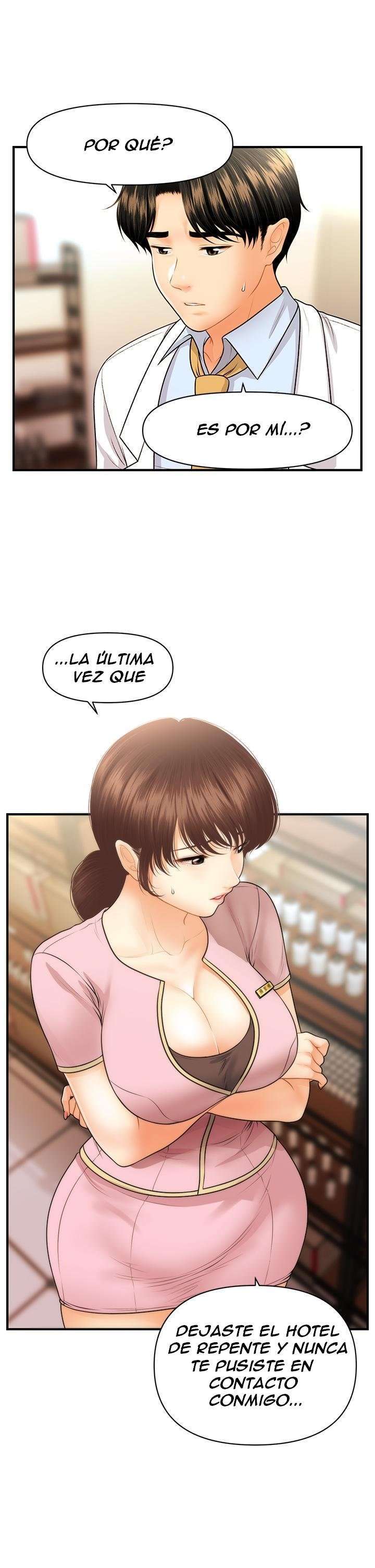 Perfect Girl Capitulo 61 página 27