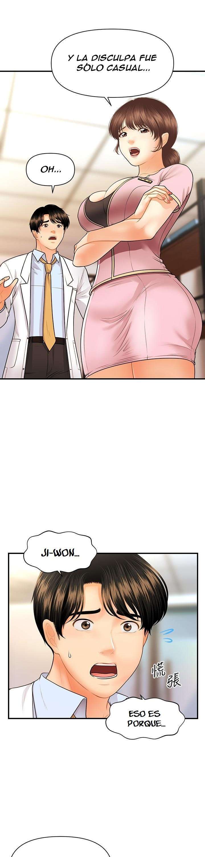 Perfect Girl Capitulo 61 página 28
