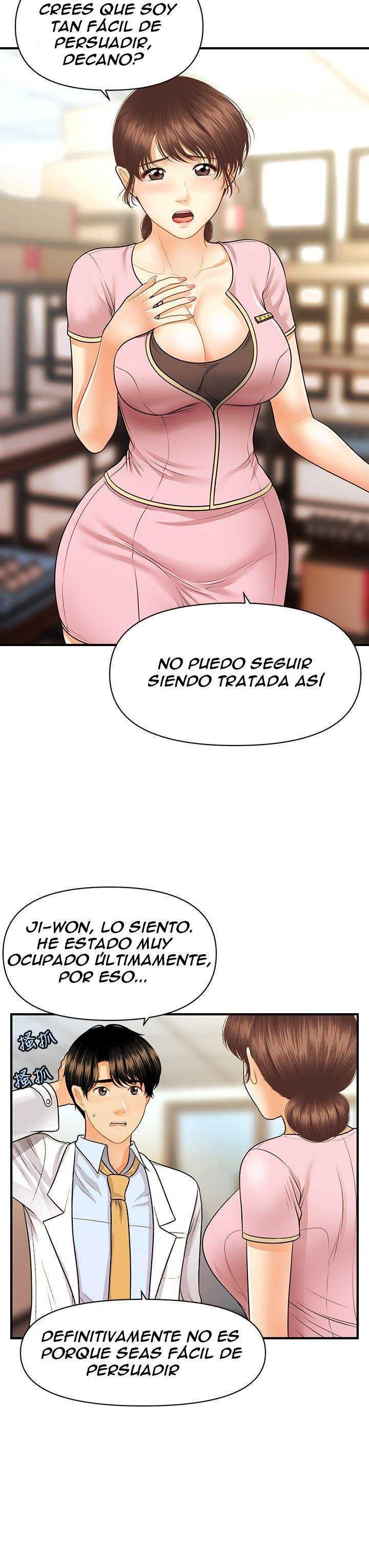 Perfect Girl Capitulo 61 página 29