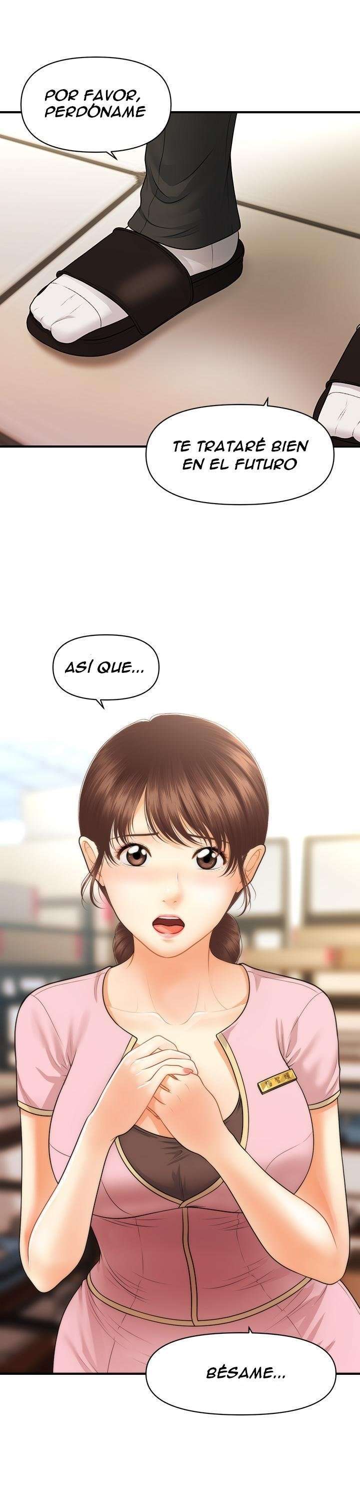 Perfect Girl Capitulo 61 página 30
