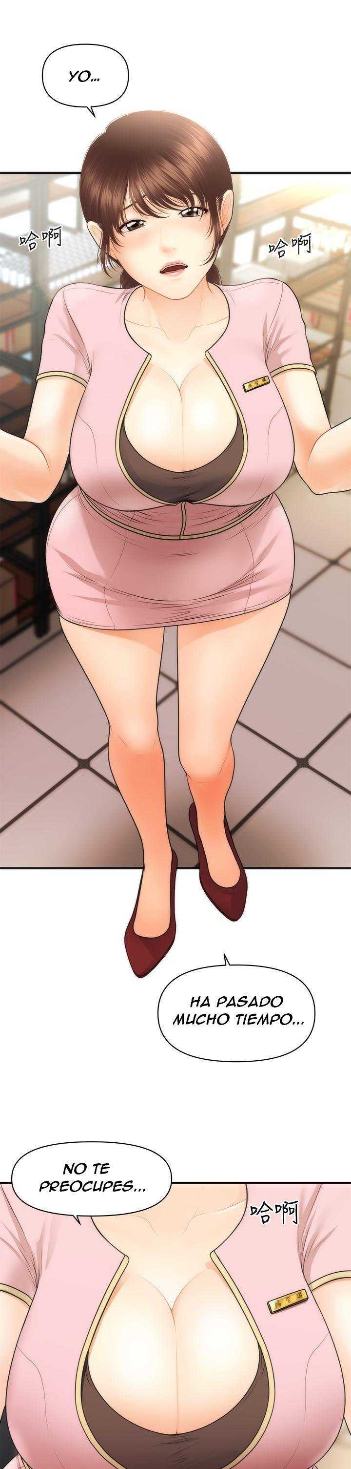 Perfect Girl Capitulo 61 página 37