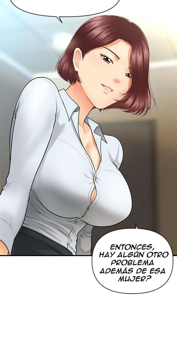 Perfect Girl Capitulo 61 página 9