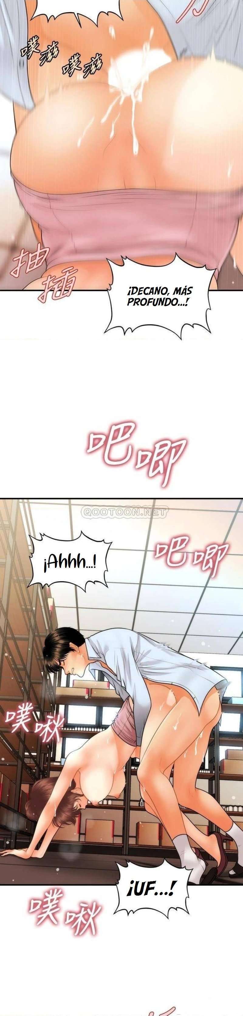 Perfect Girl Capitulo 62 página 19