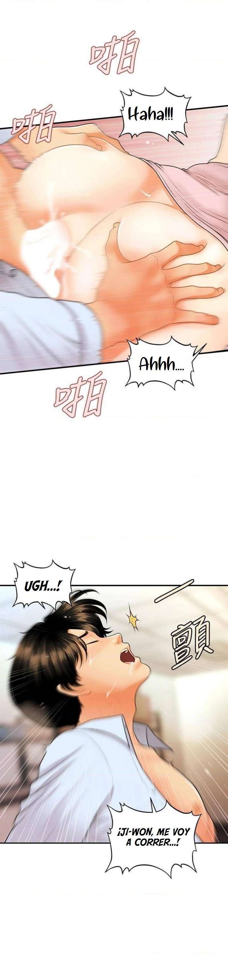 Perfect Girl Capitulo 62 página 28