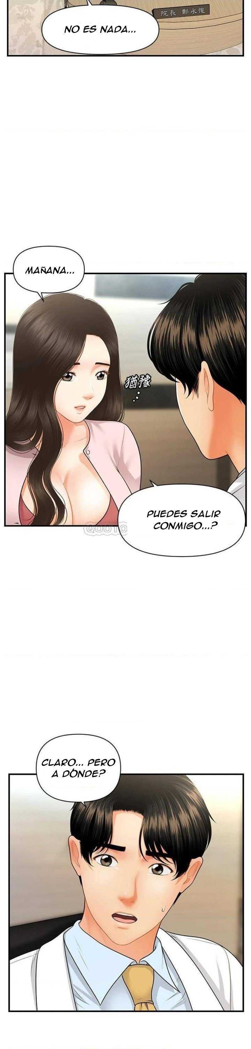 Perfect Girl Capitulo 62 página 38