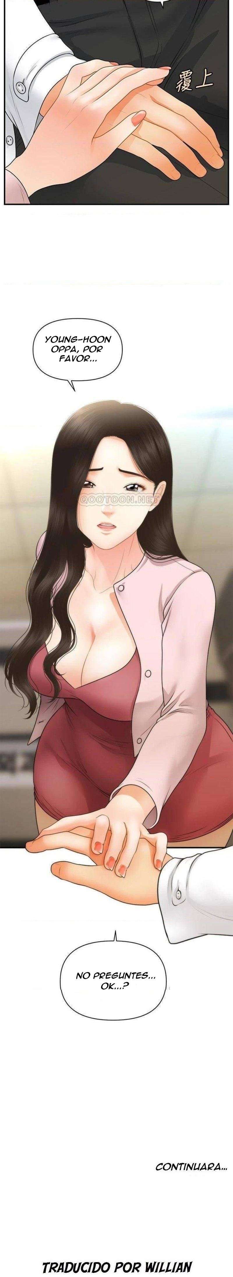Perfect Girl Capitulo 62 página 41