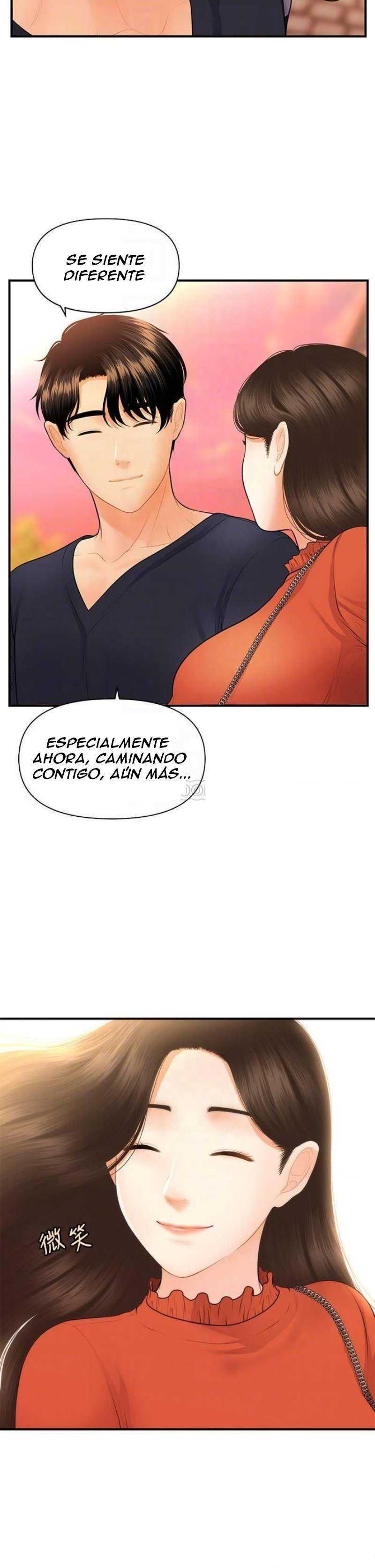 Perfect Girl Capitulo 63 página 10