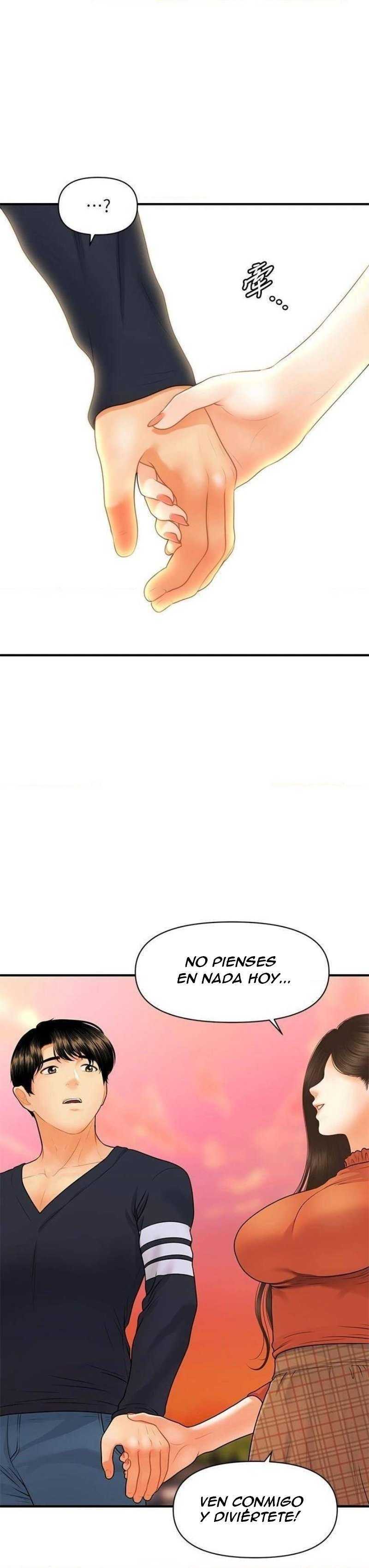 Perfect Girl Capitulo 63 página 11