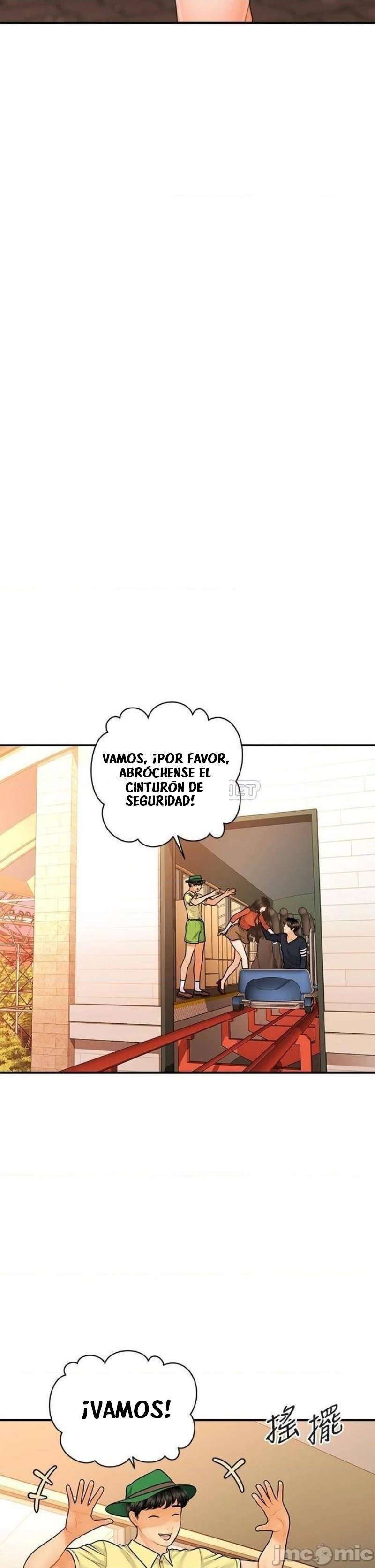 Perfect Girl Capitulo 63 página 13