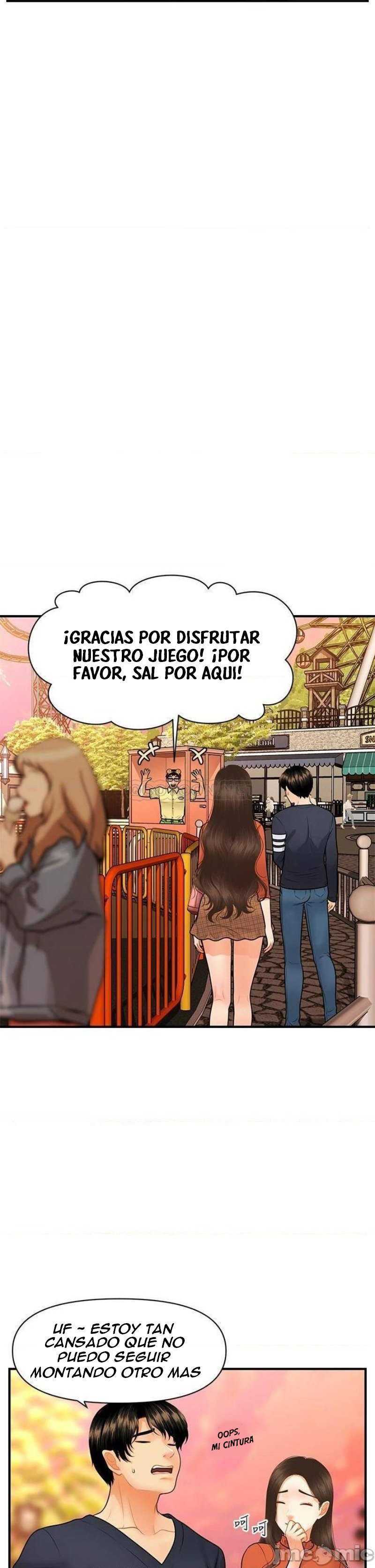 Perfect Girl Capitulo 63 página 27