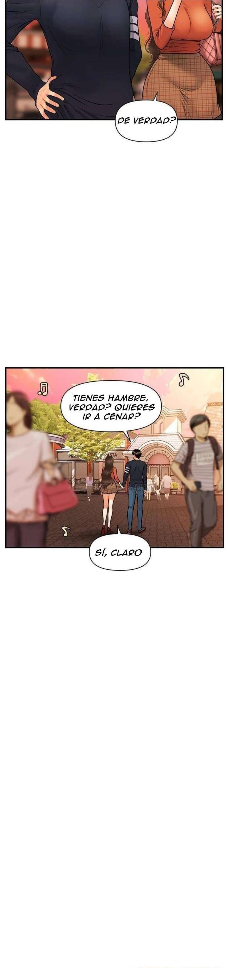 Perfect Girl Capitulo 63 página 28
