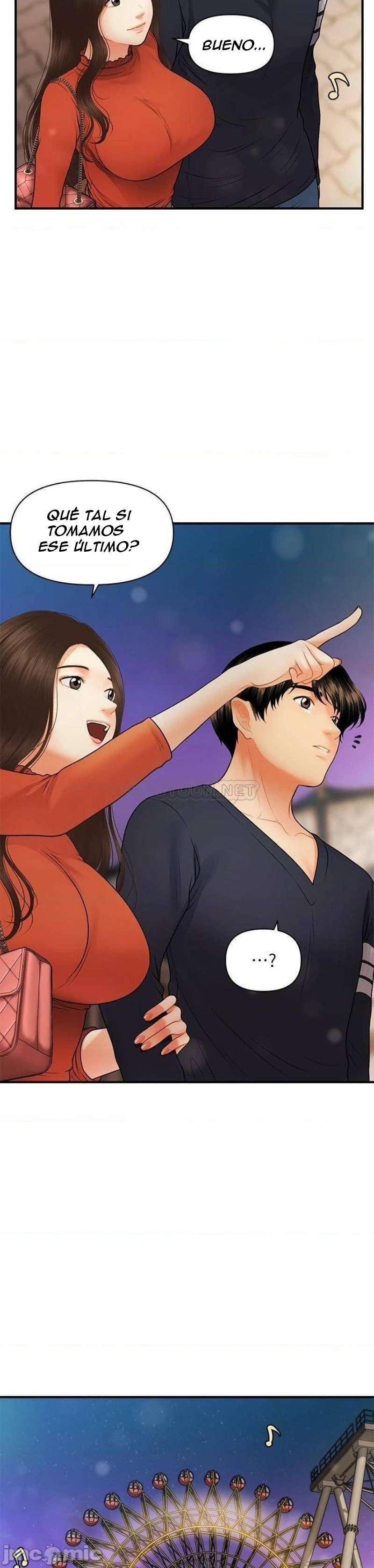 Perfect Girl Capitulo 63 página 30
