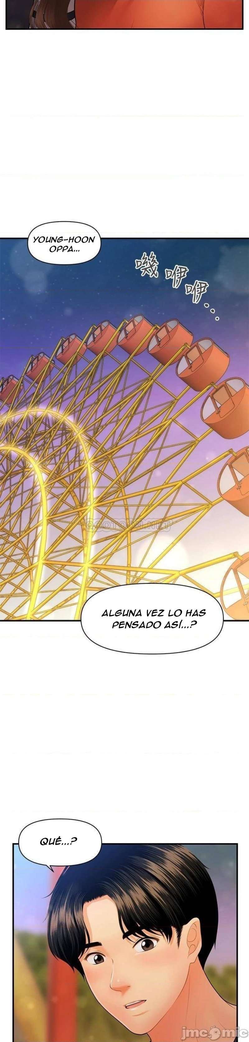 Perfect Girl Capitulo 63 página 35