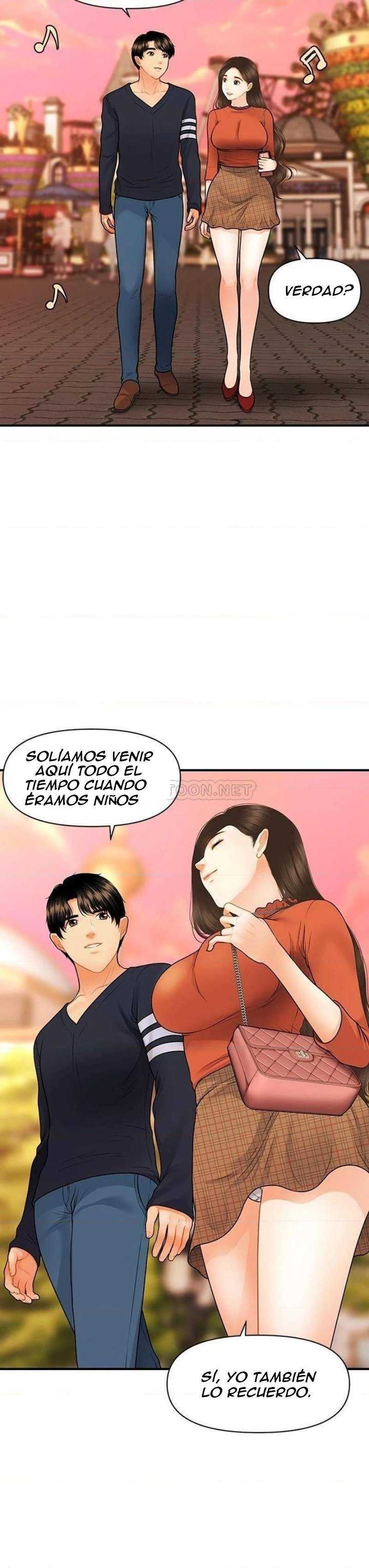 Perfect Girl Capitulo 63 página 6