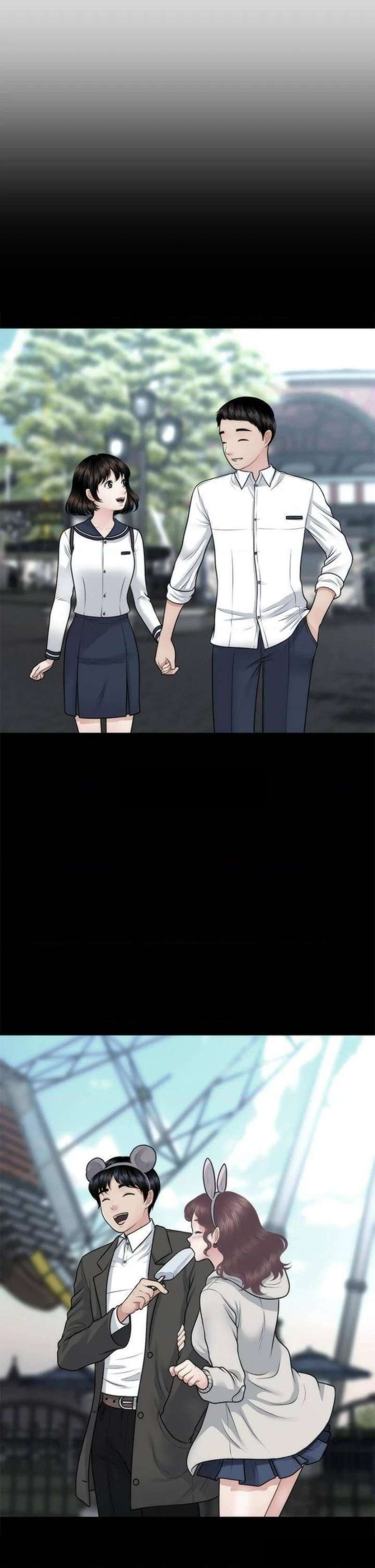 Perfect Girl Capitulo 63 página 8